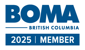 BOMA 2025 Logo